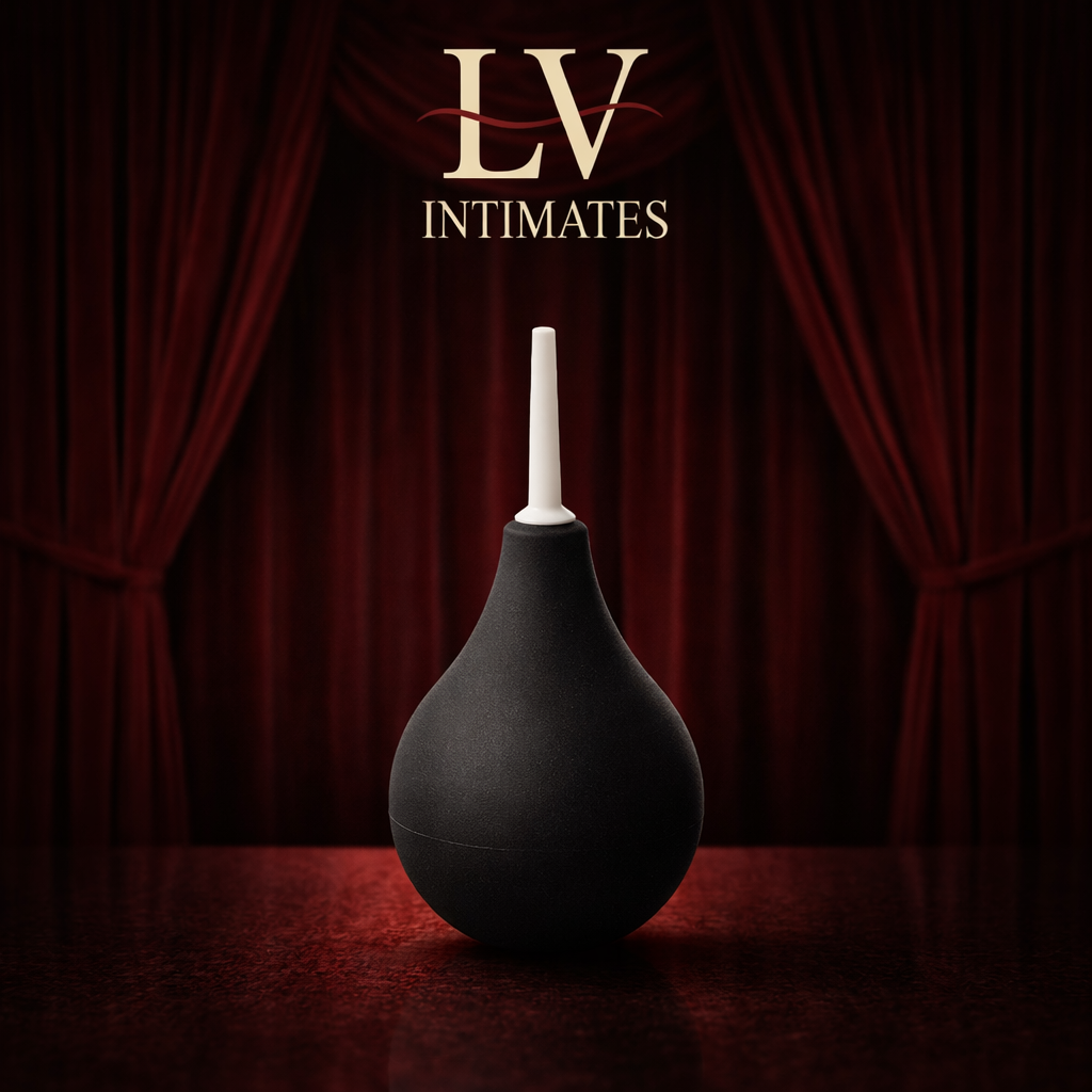 Ducha Íntima Higiênica