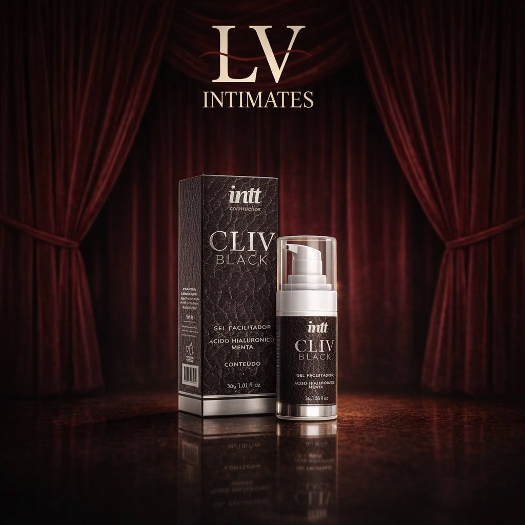 Cliv Black