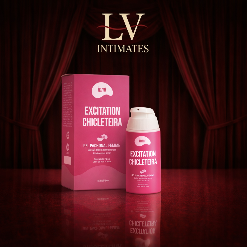 Excitation Chicleteira