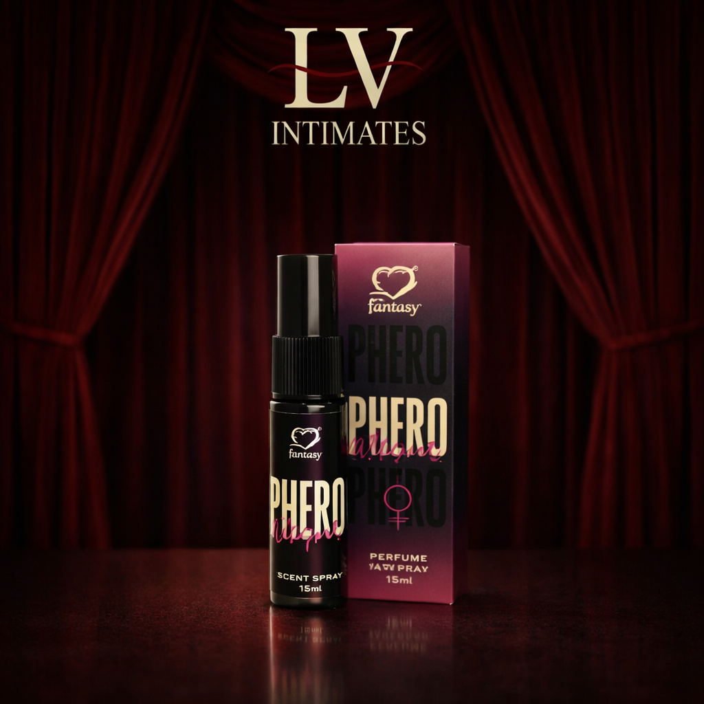 Phero Aroma