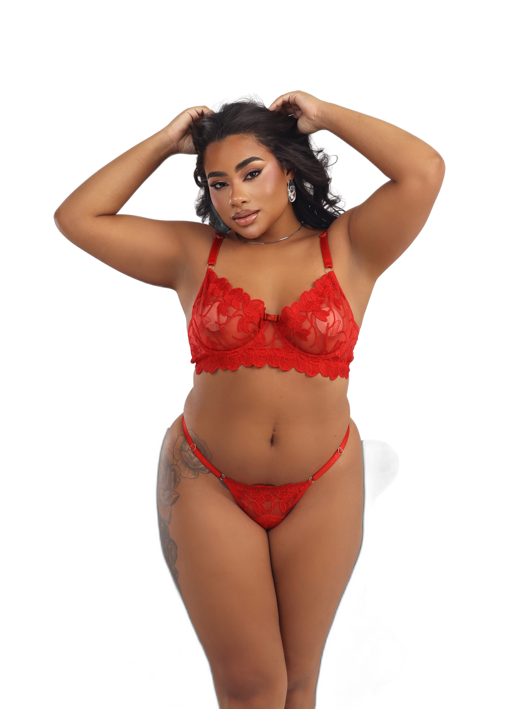 Conjunto Larissa EXG