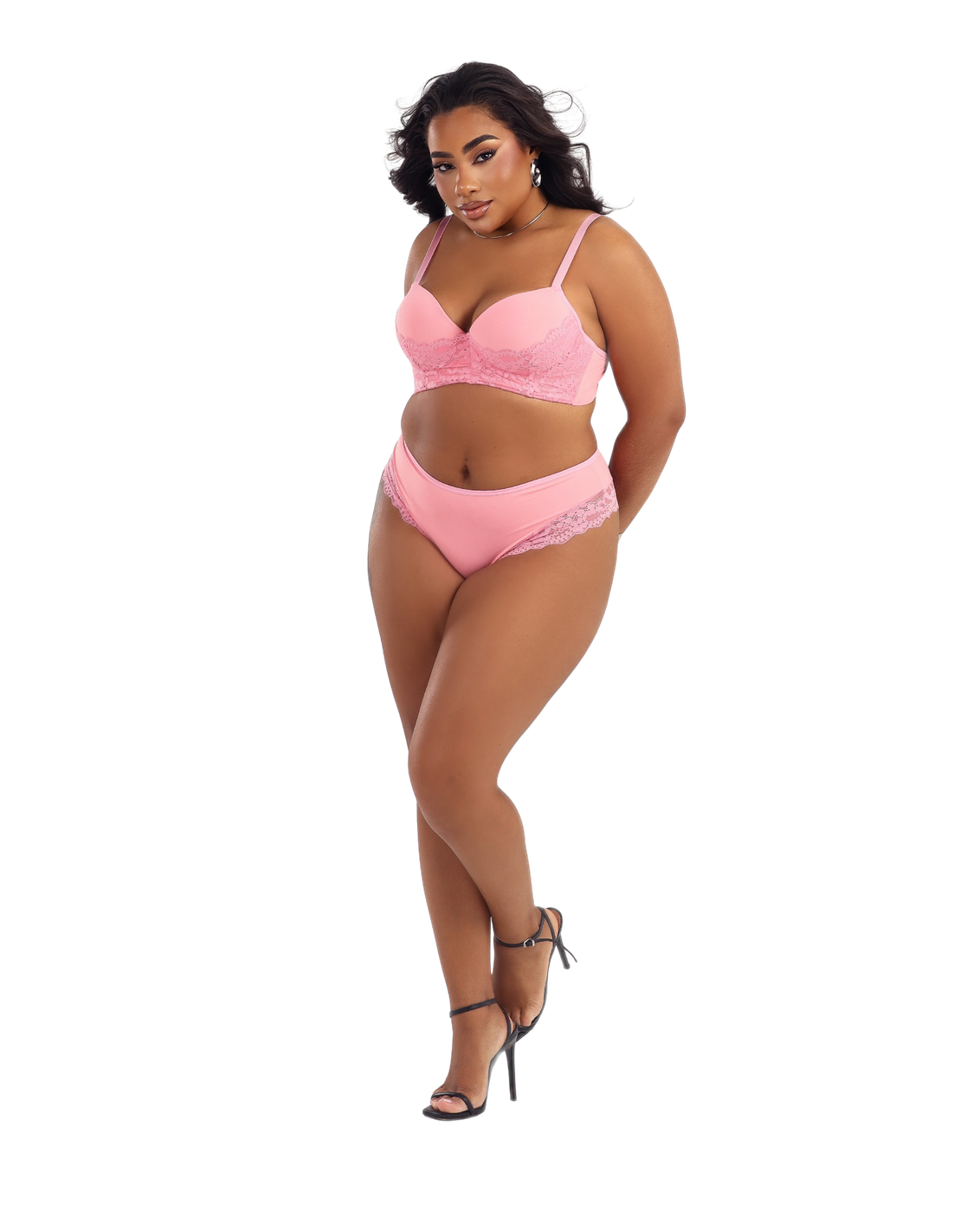 Conjunto Gisele EXG