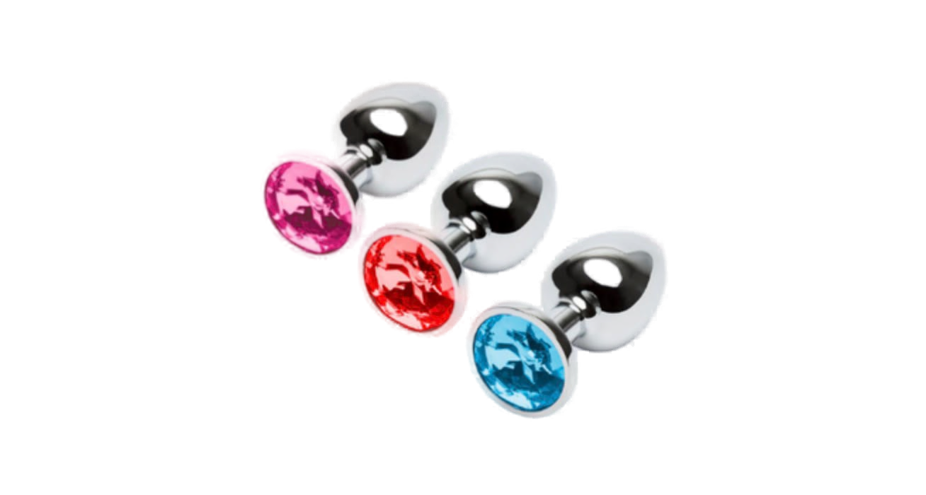Plug Anal M