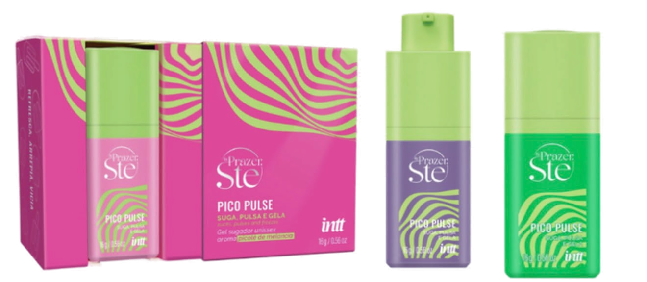 Pico Pulse