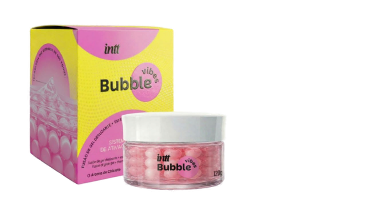 Bubble Vibes