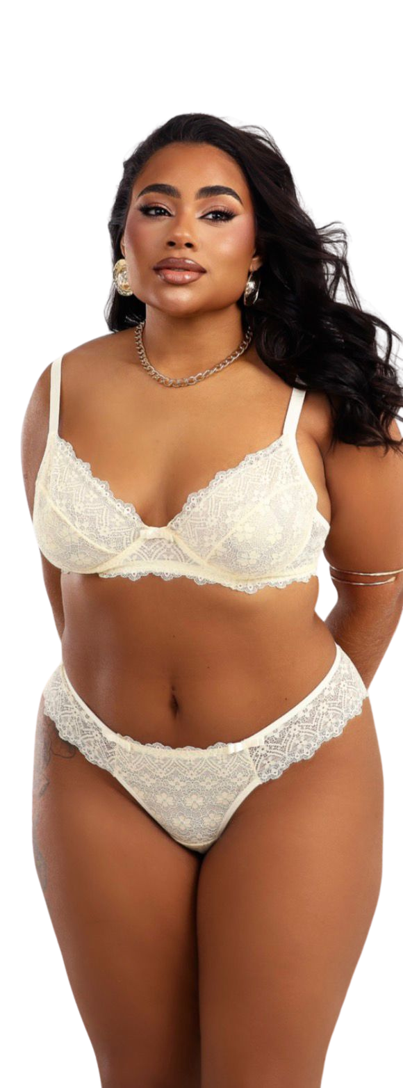 Conjunto Taís EXG