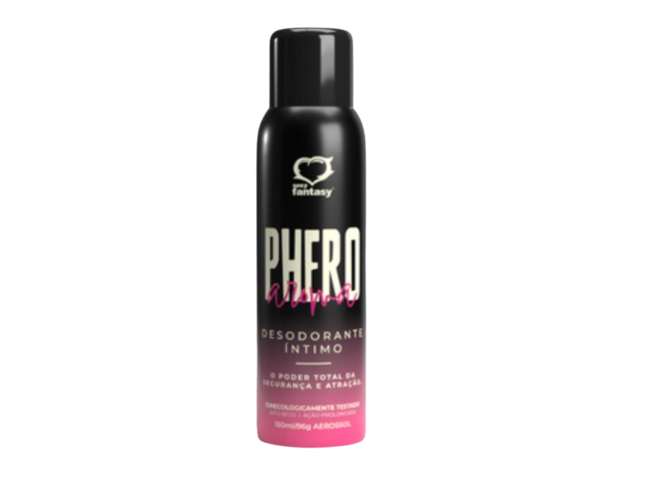 Phero Aroma